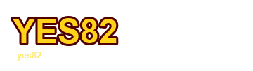 yes82 logo